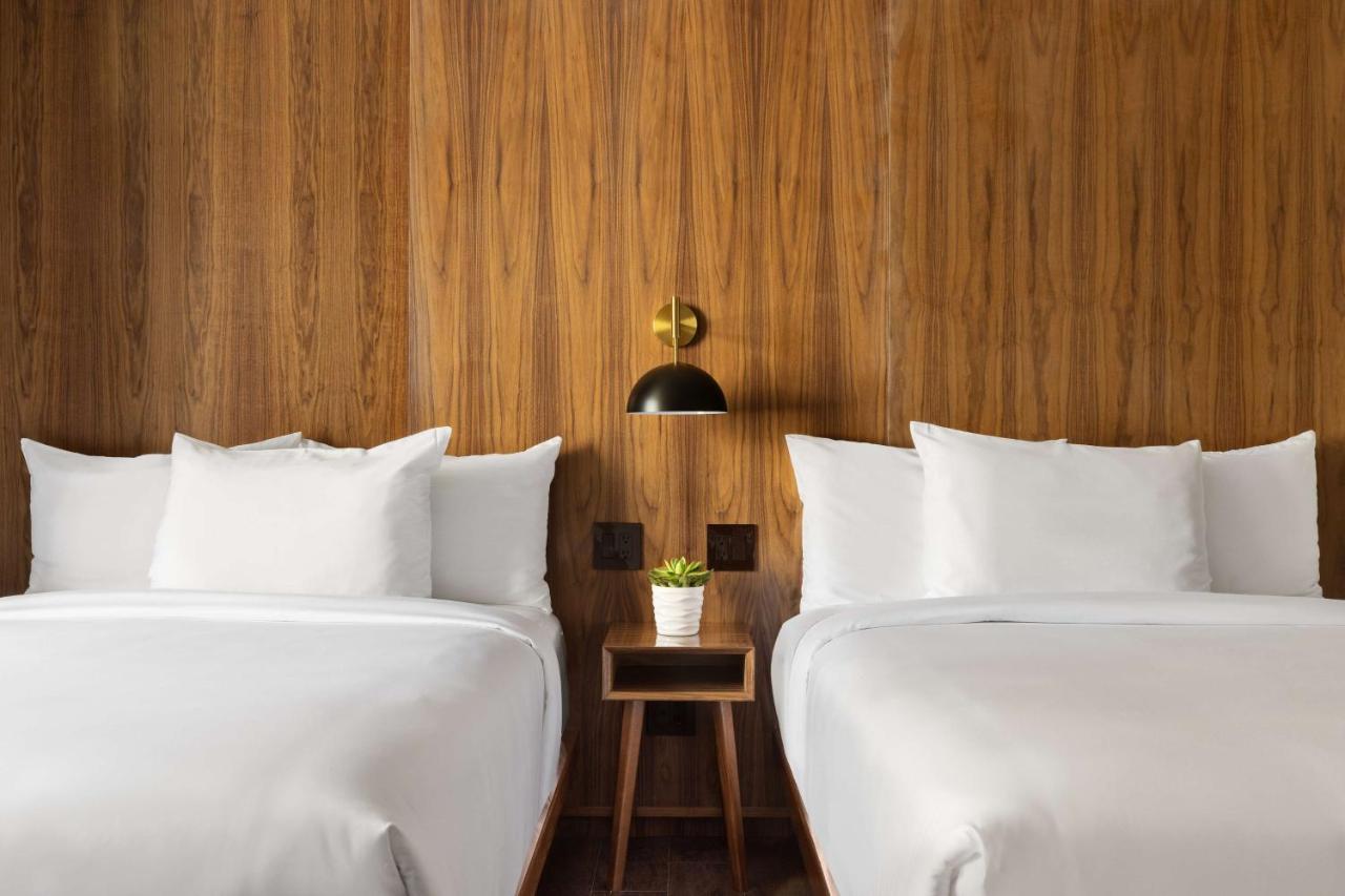 Grayson Hotel نيو يورك المظهر الخارجي الصورة