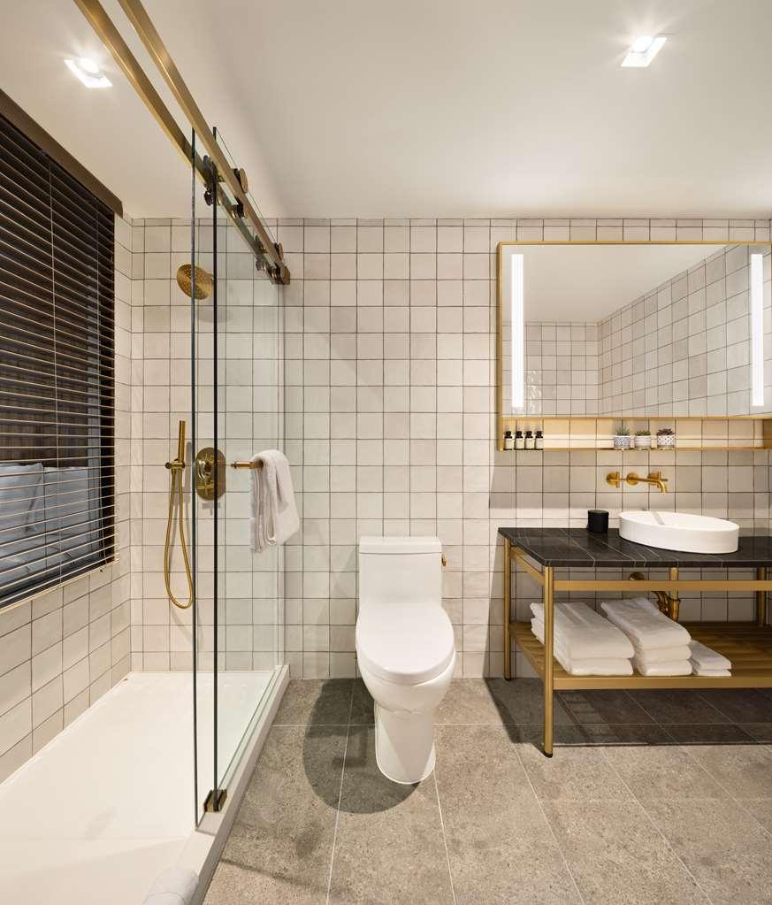 Grayson Hotel نيو يورك المظهر الخارجي الصورة